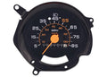 87-91 SPEEDOMETER-W/SPEED SENSOR PORT