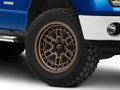 Fuel Off-Road auto part