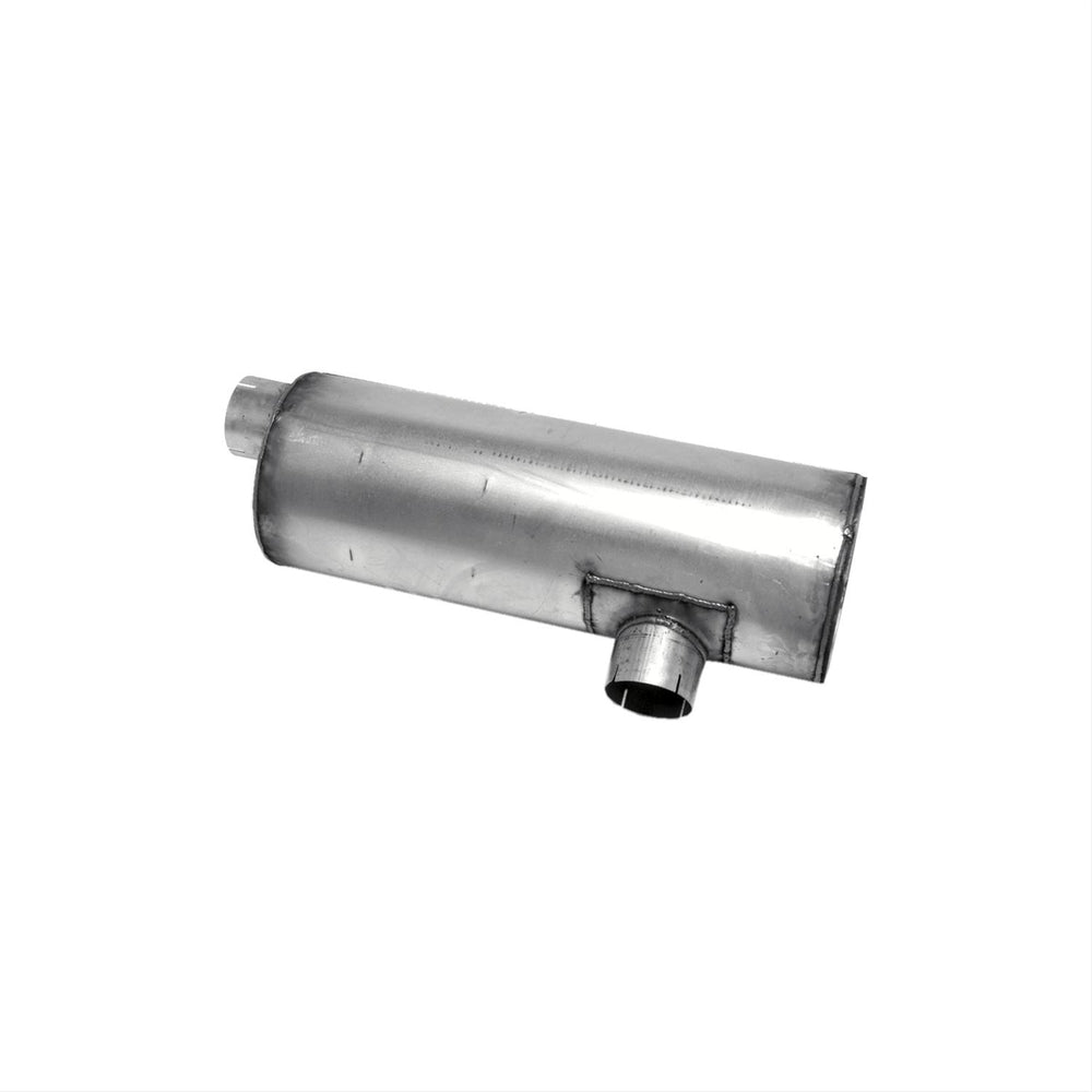 MUFFLER