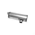 MUFFLER
