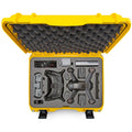 Nanuk auto part installed view