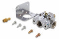 54-59 CHVY/GMC FRONT BED PANEL-STEP