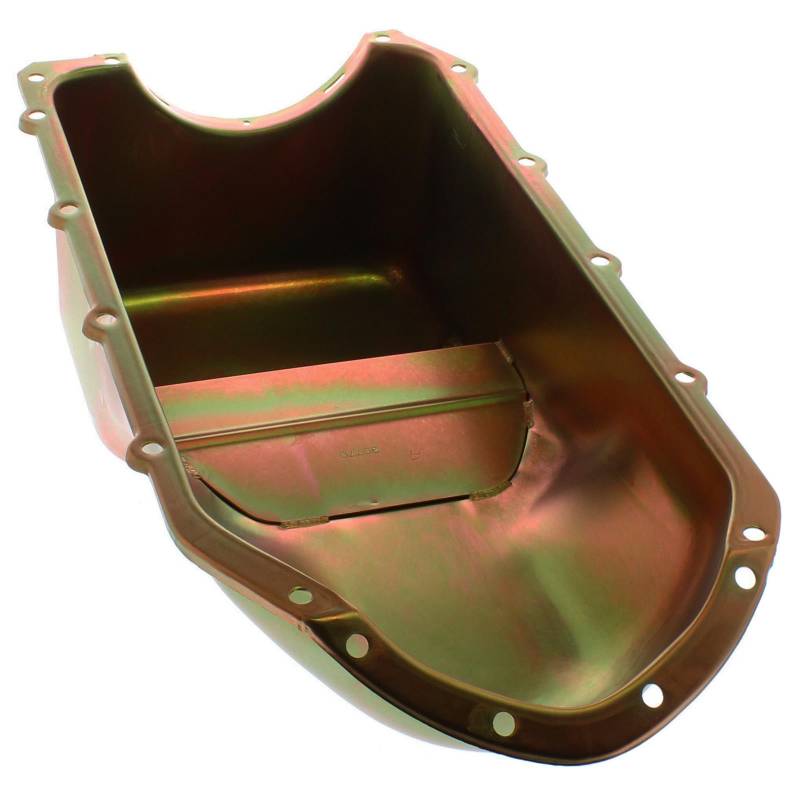 OIL PAN PONTIAC STOCK