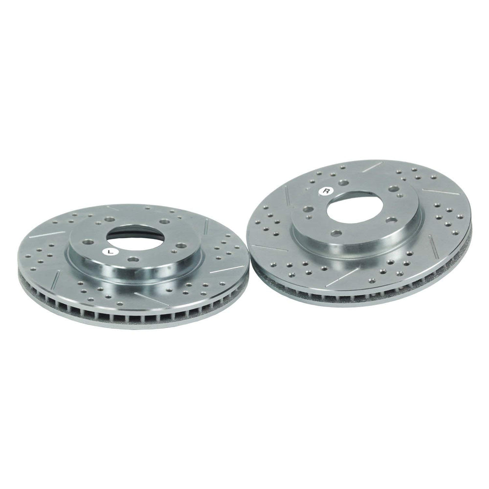 Baer Brakes auto part