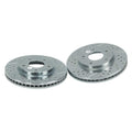 Baer Brakes auto part