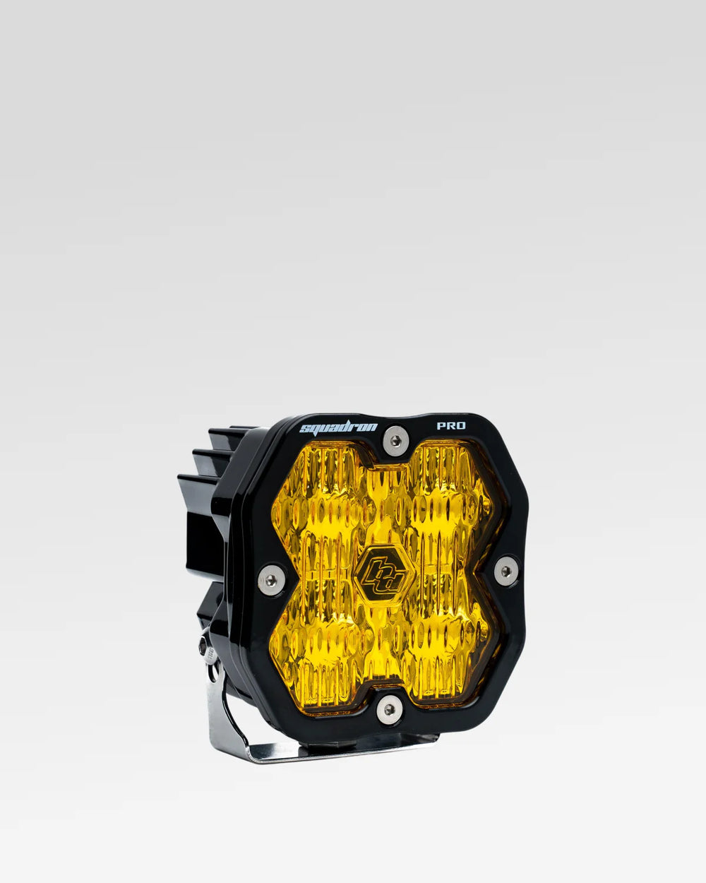 Baja Designs Squadron 2.0 Pro LED Wide Cornering (Single Light)