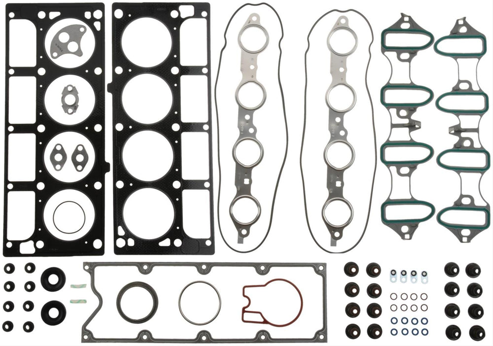 Head Set GMC-TRK 294(4.8L) 325(5.3L) (2001) 2nd Design