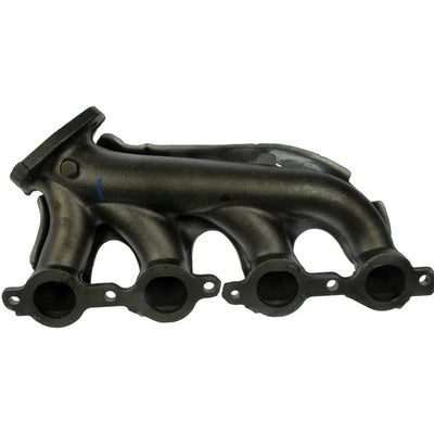 Dorman exhaust