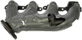 EXHAUST MANIFOLD KIT