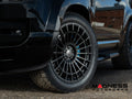 Wheel Pros, LLC auto part detail