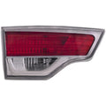 Maxzone Vehicle Lighting Corp auto part