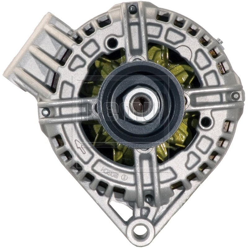 REMANUFACTURED ALTERNATOR