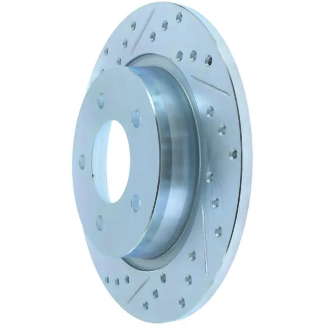 SPORTSTOP CRYO ROTOR
