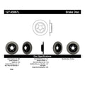 SPORTSTOP CRYO ROTOR