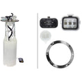 FUEL FEED UNIT