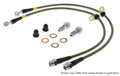 OE ELITE BRAKE KIT 2 WHEEL