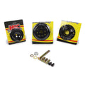 Serpentine Pulley Kit Pro Series SBC