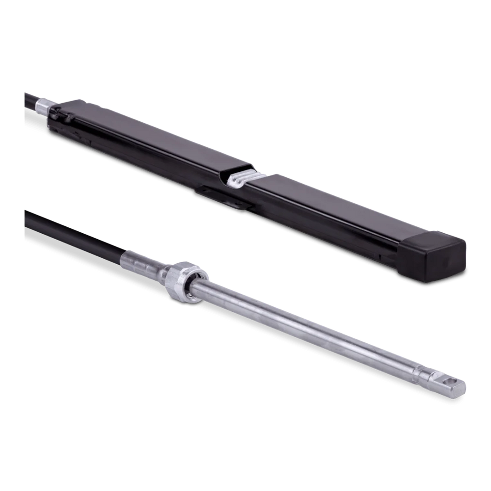 BACK MOUNT SINGLE RACK CABLE 19 FT