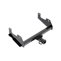 Bulldog Winch auto part