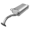 AP Exhaust Products muffler