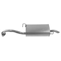 AP Exhaust Products muffler