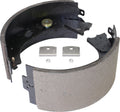 12 1/4 X 5 SHOE & LINING ELEC RH