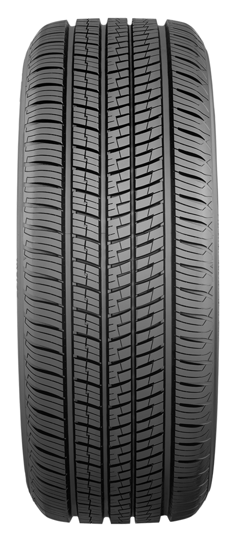 215/50R17 95V XL ASCEND GT