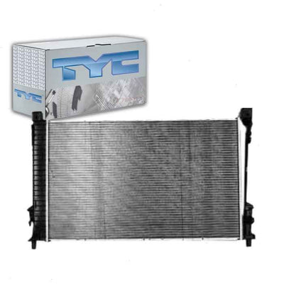 TYC auto part