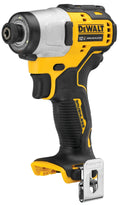 12V XTREME MAX BRUSHLESS CORDLESS 1/4IN IMPACT DRIVER (TOOL ONLY)