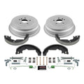 Power Stop 98-03 Toyota Sienna Rear Autospecialty Drum Kit