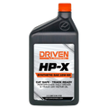 HP-X 10W60 Motor Oil Case 4/Gal
