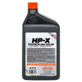 HP-X 10W60 Motor Oil Case 4/Gal