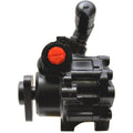 POWER STEERING PUMPS