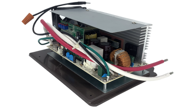 WFCO auto part