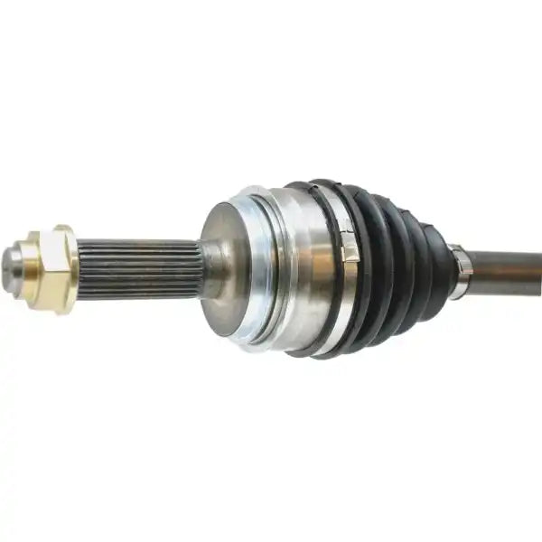 NEW CV DRIVE AXLE