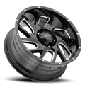 Ultra Wheel auto part