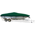 HOT SHOT BOAT COVERVHULL RUNABOUT I/O 13FT5IN14FT4IN x 68INCRANBERRY