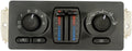 CLIMATE CONTROL