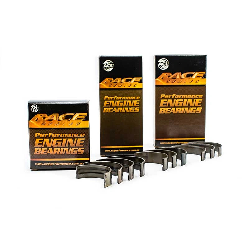 ACL Bearings Suzuki Hayabusa 4 cyl. ACL Race Series