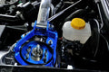 Cusco Strut Bar OS Front (Brake Cylinder Stopper LHD) Subaru BRZ / Toyota 86