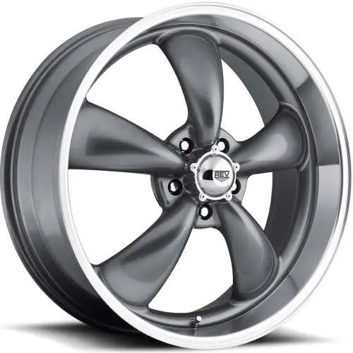 CLASSIC 18X9 ANTHRACITE
