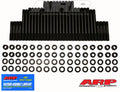 ARP Mark V, w/Brodix heads, hex undercut head stud kit