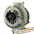 REMANUFACTURED ALTERNATOR