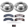 Power Stop 08-14 Ford E-150 Rear Autospecialty Brake Kit