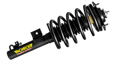 QUICK-STRUT ASSEMBLY