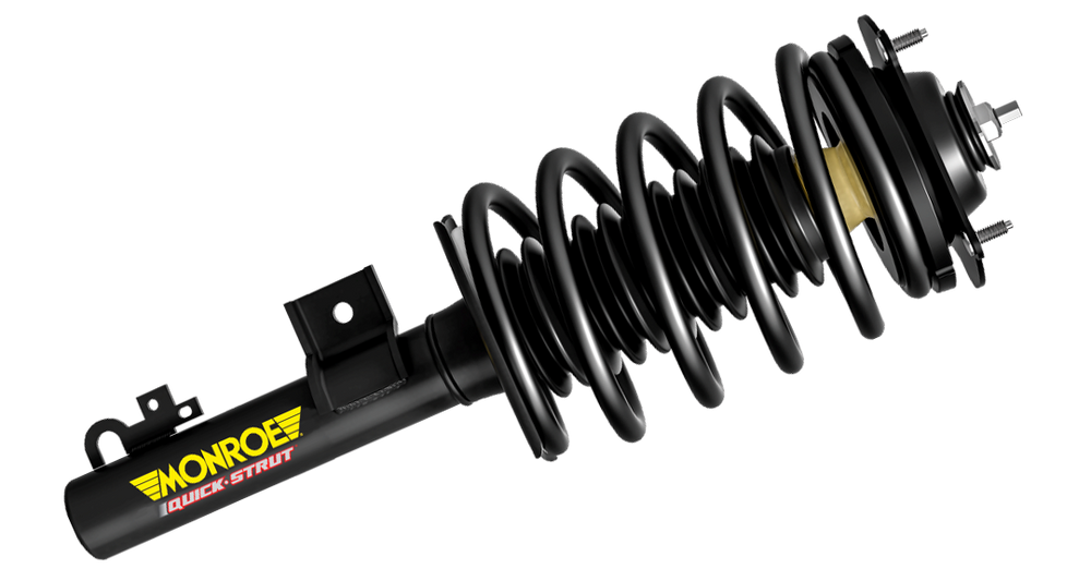 QUICK-STRUT ASSEMBLY