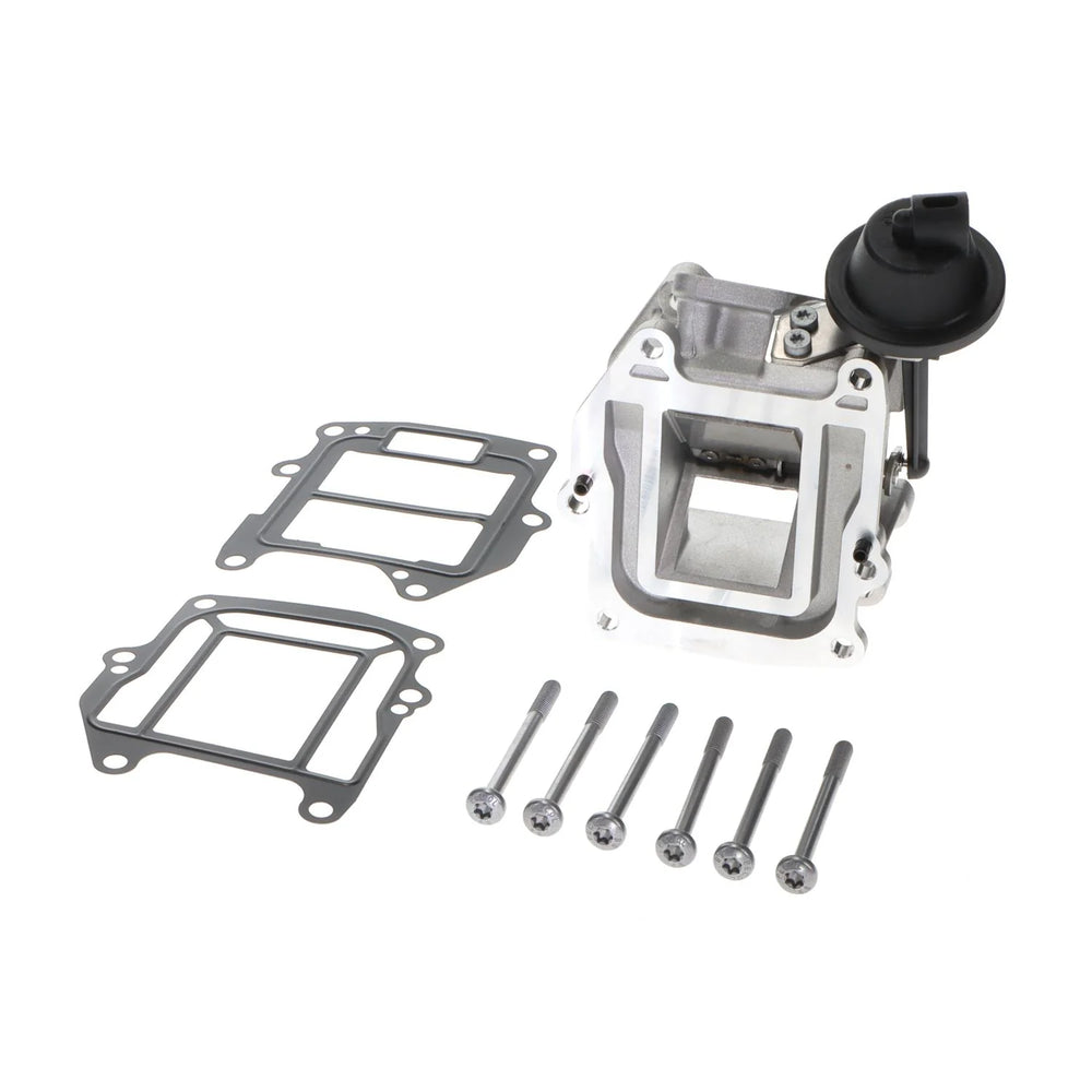 EGR VALVE
