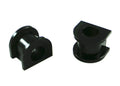 WeatherTech auto part detail