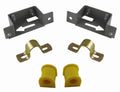 WeatherTech 09-11 Ford F-150 Front and Rear Floorliners - Tan