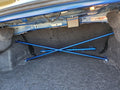 Cusco Power Trunk Brace 15+ Subaru Impreza / WRX / STI